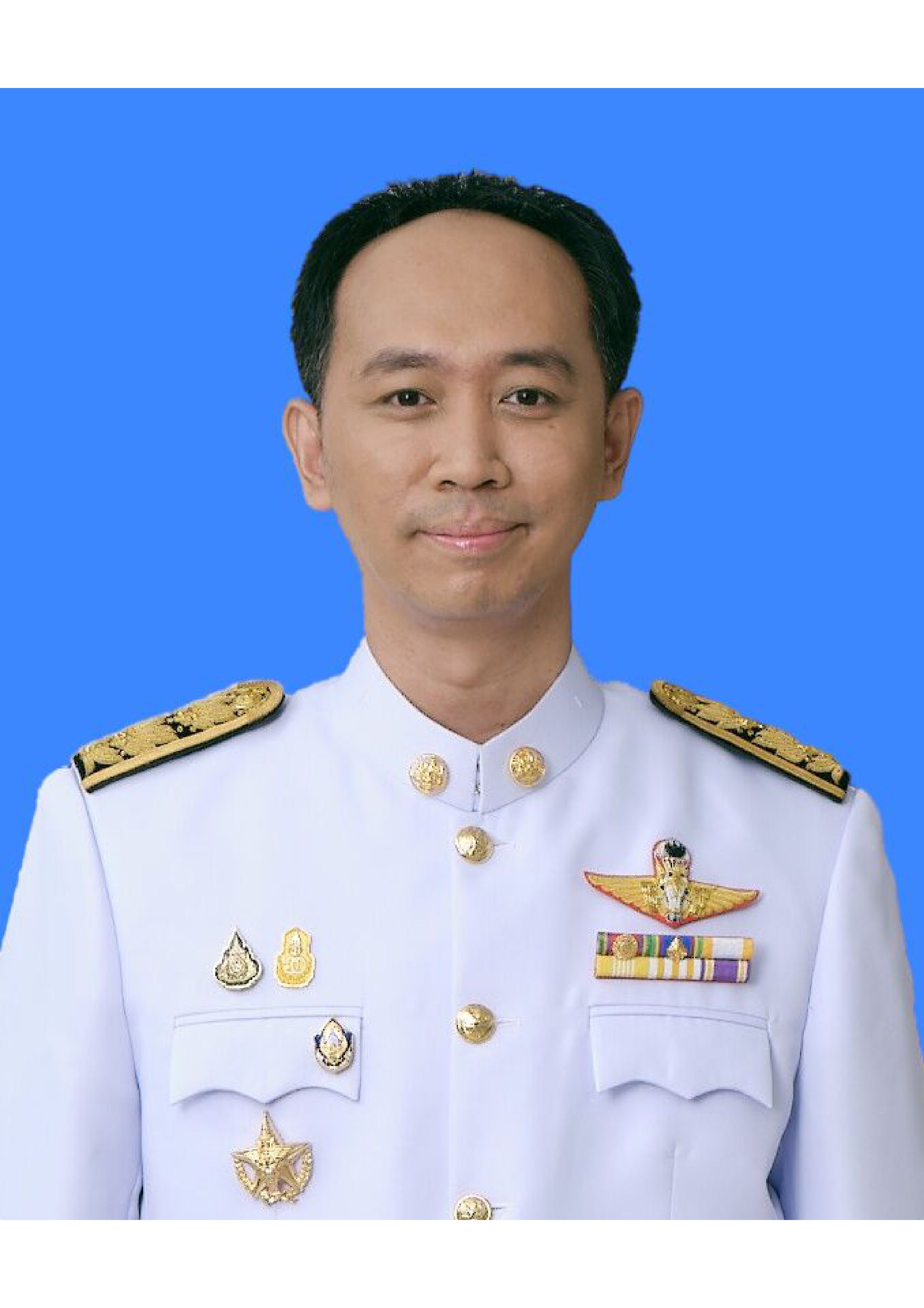 นายวุฒิศักดิ์ ปฐมศาสตร์